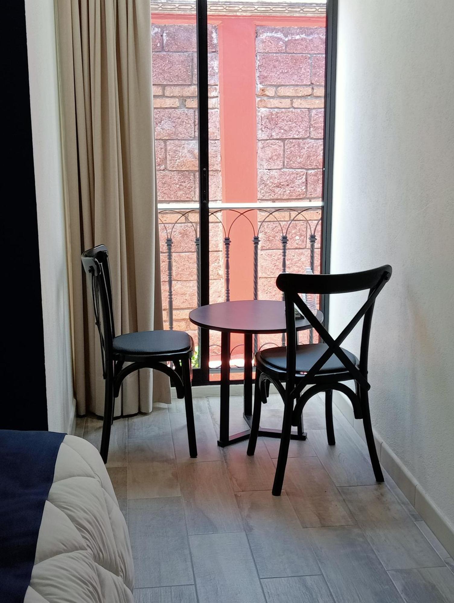 Quinta Mercedes Guanajuato Bagian luar foto